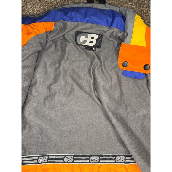 VTG CB sport jacket - Picture 4 of 7